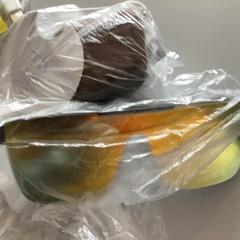 Bag, as reported by MEININGER Hotel Berlin Airport using iLost