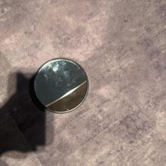 Lustro, zgłoszono przez Van der Valk Hotel Haarlem przy użyciu iLost