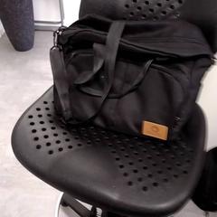 Väska, rapporterat av Arriva Infoshop Enschede med iLost