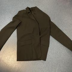 İLost kullanarak Breng Arnhem tarafından bildirildiği gibi Blazer