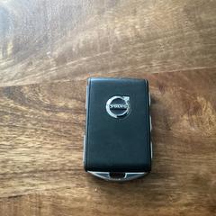 Volvo autosleutel, iLost-i jakinarazi zaion moduan