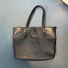 Handtas d. Blauw MK, gisa salatu by Breng Arnhem iLost erabiliz