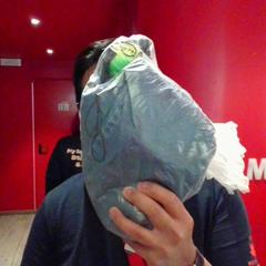 Pants + ball, gisa salatu by MEININGER Hotel Roma Termini iLost erabiliz