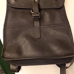 Bolsa, segundo informou HvA Amstelcampus usando iLost