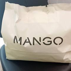 Sac mango, come riportato da IKEA Nantes utilizzando iLost