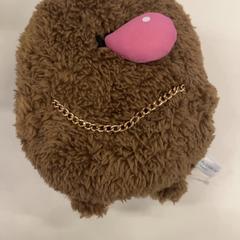 ぬいぐるみ がiLostで IKEA福岡新宮 によって報告されました