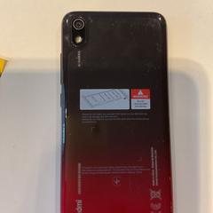 Mobile phone, as reported by Gemeente Amsterdam using iLost