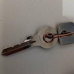 Sleutels, gemeldet von allGo Almere über iLost