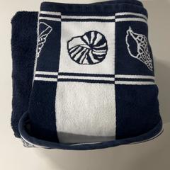 Serviette de plage, a été signalé par Silver Sands Beach utilisant iLost