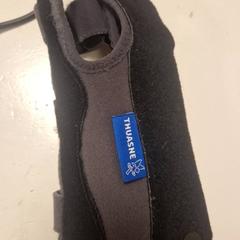 Handspalk Thuasne, segundo informou Koninklijk Theater Carré usando iLost