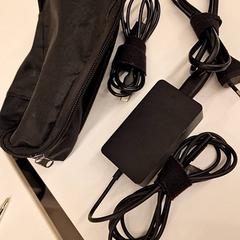 Oplader surface, jak nahlášeno HvA Amstelcampus pomocí iLost