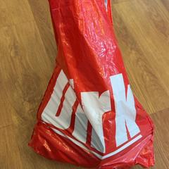Bag, as reported by GVB using iLost