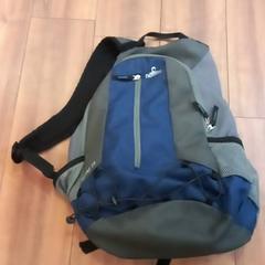 Rucksack, gemeldet von Arriva Limburg Zuid über iLost