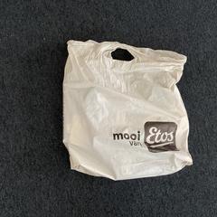 Bag, som rapportert av Breng Arnhem ved bruk av iLost