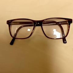 Briller, som rapportert av Mövenpick Hotel Amsterdam City Centre ved bruk av iLost