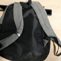 Rugzak - Van Hecke, zoals gemeld door Centraal magazijn met iLost