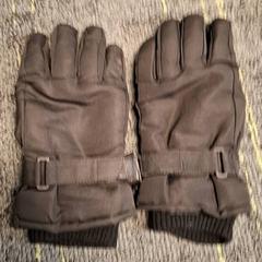 Kesztyű, amint azt Connexxion Noord Holland Noord Hoorn az iLost segítségével jelentette.