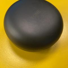 Słuchawka Black, zgłoszono przez MEININGER Hotel Dresden Zentrum przy użyciu iLost