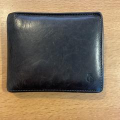 Lommebok Jaeger., som rapportert av Gemeente Amsterdam ved bruk av iLost