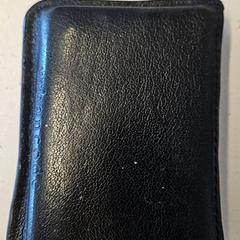 Cartera Balkaran, segons ha informat HTM mitjançant iLost