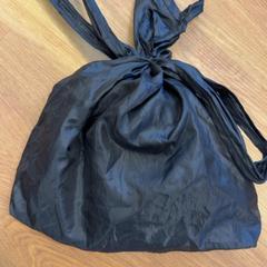 Bag, as reported by HTM using iLost