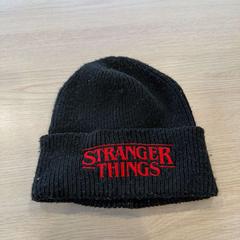 Beanie, ako bolo nahlásené Van Heugten Tours pomocou iLost