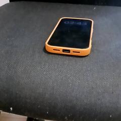 Telefon iPhone, gemeldet von RRReis IJssel-Vecht über iLost