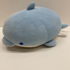 Plüss, amint azt IKEA新三郷 az iLost segítségével jelentette.