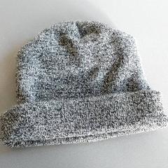 İLost kullanarak Regio Limburg - Leuven tarafından bildirildiği gibi Giyim - Grijze muts