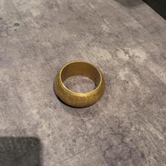 Šperky Goud, jak nahlášeno Van der Valk Hotel Haarlem pomocí iLost