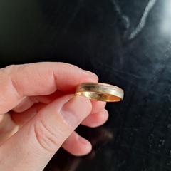 Trouwring, iLost'a bildirildiği gibi