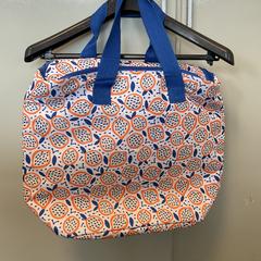 Kul bag, som rapportert av Breng Arnhem ved bruk av iLost