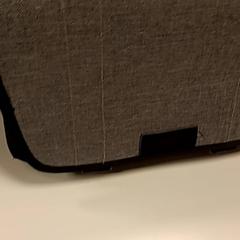 かばん がiLostで Syntus Provincie Utrecht によって報告されました