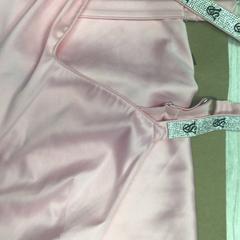 Night dress, as reported by Hotel van der Valk Maastricht using iLost