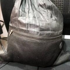 Tas, zoals gemeld door allGo Almere met iLost