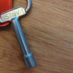 Sleutel, zoals gemeld door Defqon.1 2024 met iLost