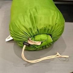 كيس النوم، كما تم الإبلاغ عنه بواسطة Qbuzz GD Groningen HS عبر iLost