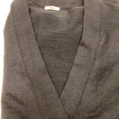 黒のカーディガン، كما تم الإبلاغ عنه بواسطة IKEA新三郷 عبر iLost