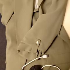 Muis Green, zoals gemeld door Mövenpick Hotel Amsterdam City Centre met iLost