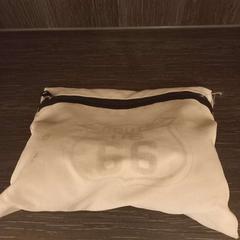 Bolsa, segundo informou Arriva Limburg Zuid usando iLost