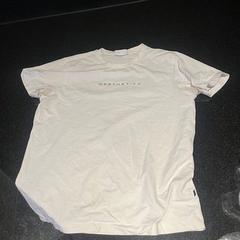 T-shirt wit, as reported by Hotel Van der Valk Harderwijk op de Veluwe using iLost