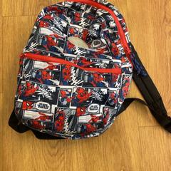 Bag, as reported by GVB using iLost