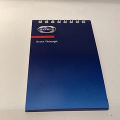 Bloc-notes, a été signalé par IKEA横浜 utilisant iLost