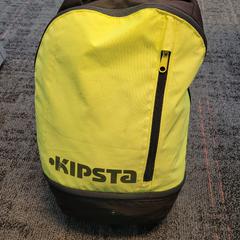 Rugzak, segons ha informat Connexxion Zaanstad mitjançant iLost