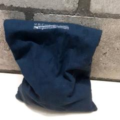 Väska, rapporterat av Arriva Oost-Brabant med iLost