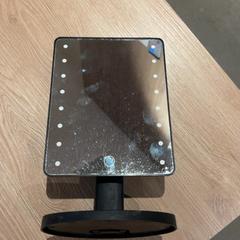 거울, iLost를 사용하여 Van der Valk Hotel Eindhoven - Best에 보고됨