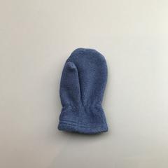 Glove child, as reported by Van Gogh Museum using iLost