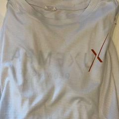 Ing T-sh, amint azt Inntel Hotels Utrecht Centre az iLost segítségével jelentette.