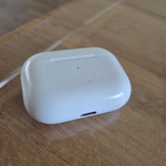 Airpods case, iLost에 보고됨