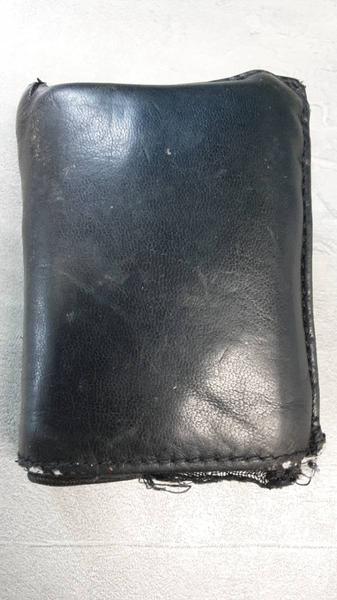 Wallet Hoffman